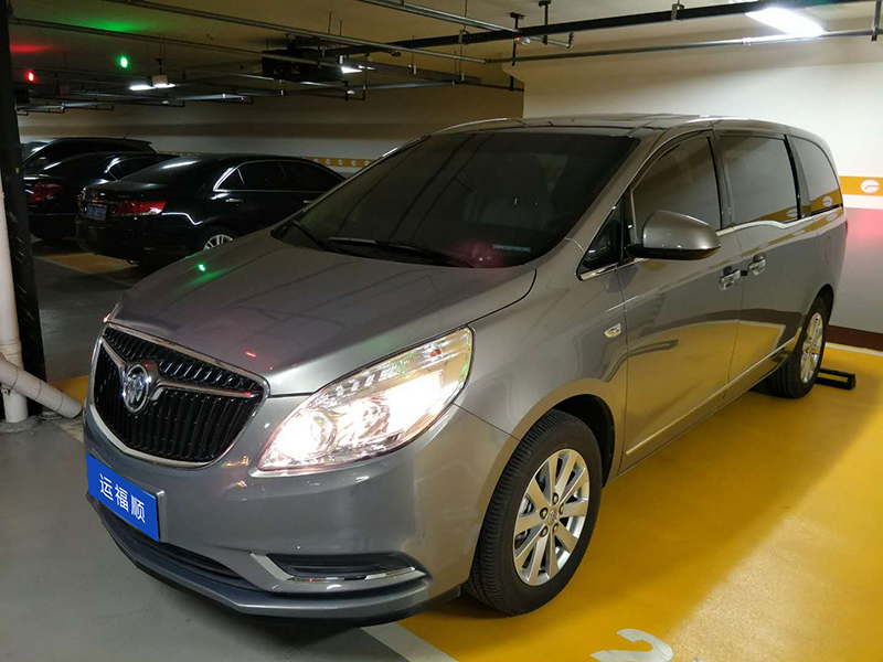 别克GL8