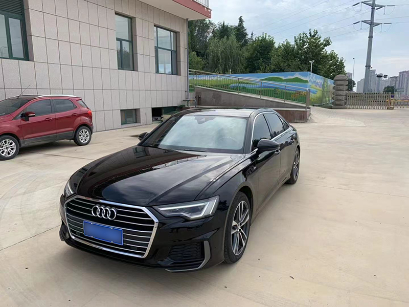 奧迪A6L